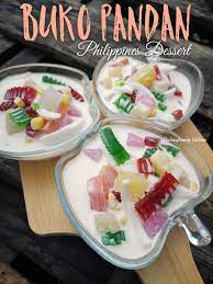 Masak air kelapa dan daun pandan hingga mendidih.matikan api, angkat daun pandan. Buko Pandan Resepi Membuat Masakan Buko Pandan Super Enak Youtube