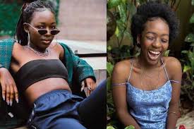 Comedian elsa majimbo has vowed to hop from one country to another, spending outrageous amounts to accommodate herself rather than return to nairobi, kenya. Jiq Px3lay7v8m