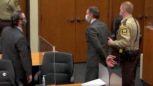 Others have branded derek chauvin's sentence 'disappointing'. Morning Briefing Chauvin Guilty Of All Charges