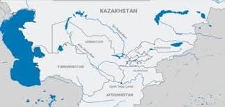 Water Conflict in Central Asia: Turkmenistan's Dilemma | Geopolitical  Monitor