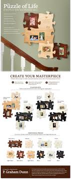 Apr 15, 2015 · i ordered the size that is supposed to work for a 1,000 piece puzzle since that's the size of the nancy drew puzzle, as well as most of the puzzles i typically buy. Puzzle Piece Wall Display Puzzle Picture Frame Picture Frames Design