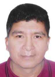 Otorongo ARAUJO RUIZ, PABLO BENJAMIN. DNI: 41137644