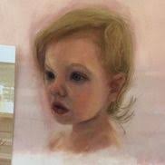 Where does one find art?