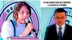 Presidente ejecutivo de la @ligabbvamx. Los Memazos Que Nos Dejo El Primer Debatechilango