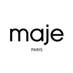 Maje Paris Majeparis Instagram Photos And Videos