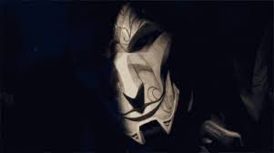 Now for my blog i'm about to show some gif i make or edited from the music video hope you like it guys :blush: Gif League Of Legends Gif Images Download