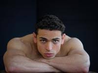 Daniel Kaner's Instagram, Twitter & Facebook