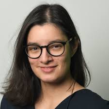 Isabel Montero Hovdahl