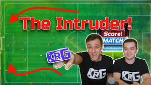 Keep submissions civilised and upvote relevant posts. E024 Crg Score Match The Best Winger In The Game Intruder All His Secrets And Tips Youtube