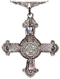 Distinguished Flying Cross United Kingdom Wikipedia