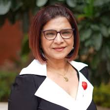 Four recruiters got together and formed a rock band.