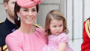 Kate is open about how she wants to raise prince george, princess charlotte, and prince louis. See Which Outfits Of Prince George Prince Louis And Princess Charlotte Were Recycled Entertainment Tonight
