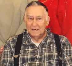 Obituary for Clarence Maxwell Stethen
