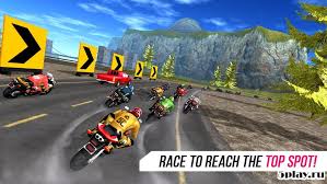 The game has excellent 3d graphics with motorcycle . Download City Bike Race 1 7 Apk Mod Free Shopping For Android