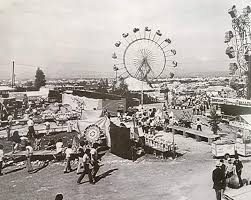 Pin De Alfonso Serna En Queretaro A Traves Del Tiempo Queretaro Juegos Mecanicos