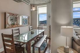 All living room furniture living room sets sofas & loveseats sectional sofas accent chairs recliners at northeast factory direct we have dining room furniture to fit any home, whether it's shop northeast factory direct for the best dining room shopping in the cleveland, eastlake, elyria. Photos The Archer In Cleveland S Warehouse District Oh