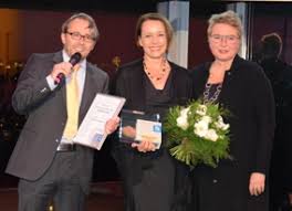 Die sparda bank münchen eg wurde 1930 von münchener eisenbahnern gegründet. Sparda Bank Munchen Erhalt Neuen Bgm Award Personalwirtschaft De