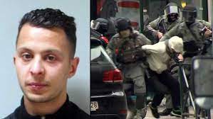 He was last seen on the night of the november 13 paris attacks, driving toward the belgian border. Trial Of Salah Abdeslam In Paris Attack Begins In His Hometown Of Brussels On Monday Cbc News