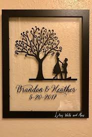 While wedding gifts are easy to figure out thanks to their registry, the engagement phase can be harder. Engagement Gift For Friend Engagement Gift