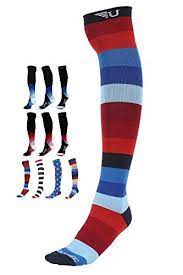 Ulysse Athletica Compression Socks 2030 Mmhg For Men Women Stylish Best For Running Travel Nurses Womens Compression Socks Compression Socks Sports Recovery
