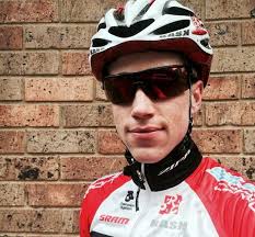 Interview: Brendan Canty after the Tour of Utah