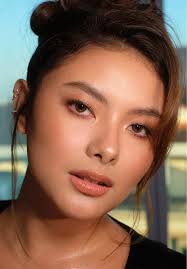 Elegant Red Carpet Makeup for GMA Gala 2025