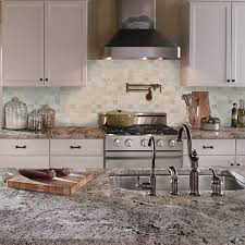 For those who love white kitchens in particular, marble offers a variety of looks with its unique veining. Quick And Easy Care Tips For Marble Backsplash Tile