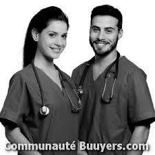 Top 7 Des Infirmiers A Chatou 78400