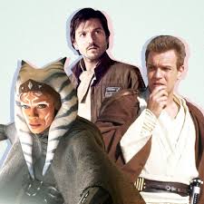 The 2022 date gels with what disney ceo bob iger said during a november 7 earnings call, when he stated that the franchise will take a hiatus following her contract is up in 2021, a year before the next star wars movie is expected to arrive. Disney New Star Wars Show Guide 2021 Every New Star Wars Series Coming To Disney Plus