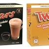 Coffee pods can wind up in rivers where they wash into lakes and oceans. 1