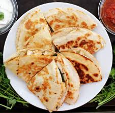 Image result for quesadilla mexican food