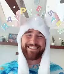 Travis Easter's Instagram, Twitter & Facebook