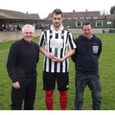 Congratulations to Scott Hellewell