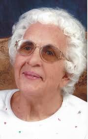 Obituary information for Ruth Emma King