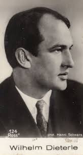 Wilhelm Dieterle