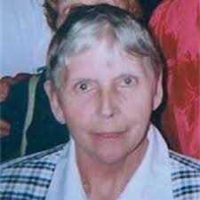 Calva "Jean" Marshall Obituary March 14, 2011