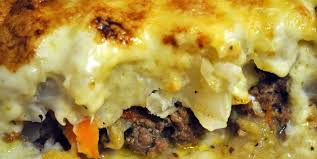 Chou Fleur Et Viande Hachee Un Vrai Delice Hivernale Allo Astuces Votre Carnet De Recettes 0 Gratin De Choux Recettes De Cuisine Gratin De Chou Fleur
