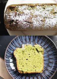 Matcha Cake Nanikaa Gateau Au The Matcha Recette Recettes De Cuisine