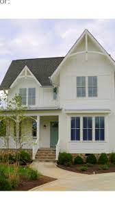 Check spelling or type a new query. Updated Exterior White For Farmhouse With Patina Green Roof Help