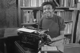 I had been taught brooks's poetry since elementary school, but it's only just recently that i've really begun to appreciate her and her work. Gwendolyn Brooks Poetry Foundation