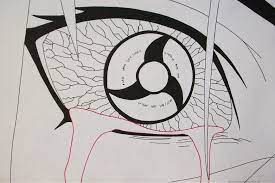 Uchiha Clan How To Draw Mangekyou Sharingan Itachi 30 trendy drawing sketches anime manga eyes naruto eyes mangekyou sharingan sasuke itachi shisui. how to draw mangekyou sharingan itachi
