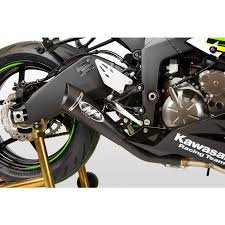 Zx6r フルエキ