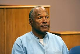 Morreu O.J. Simpson, antiga estrela do futebol americano - SIC Notícias