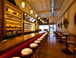 Become a oenophile at new york city's top spots for wine drinkers. Cork Buzz Vivienne Cole