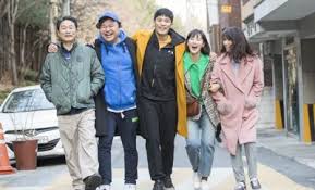 This drama is based on a korean manhwa/webtoon 마음의소리 / the sound of your heart by jo seok which has been being published online since 2016 15th kbs entertainment awards: Sung Hoon And Snsd S Yuri Wrap Up Filming Sound Of Your Heart Reboot