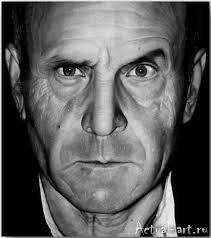 Diego Fazo: карандашом и от руки