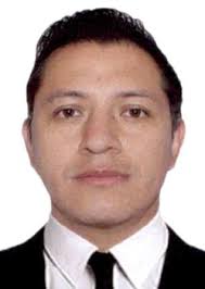 Otorongo ALVA SOLORZANO, DAVID ALBERTO