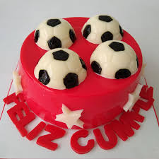 We did not find results for: Torta De Cumpleanos Futbol Gelarte Reposteria