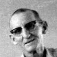 Luther Brock (1903–1973) • FamilySearch