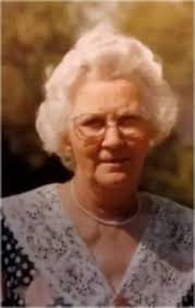 Obituary information for Bessie Virginia Elliott